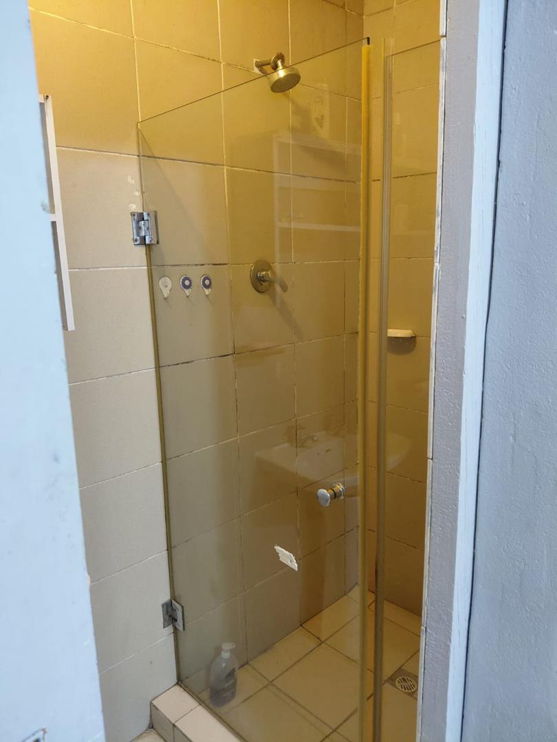 To Let 1 Bedroom Property for Rent in Oakdale Western Cape